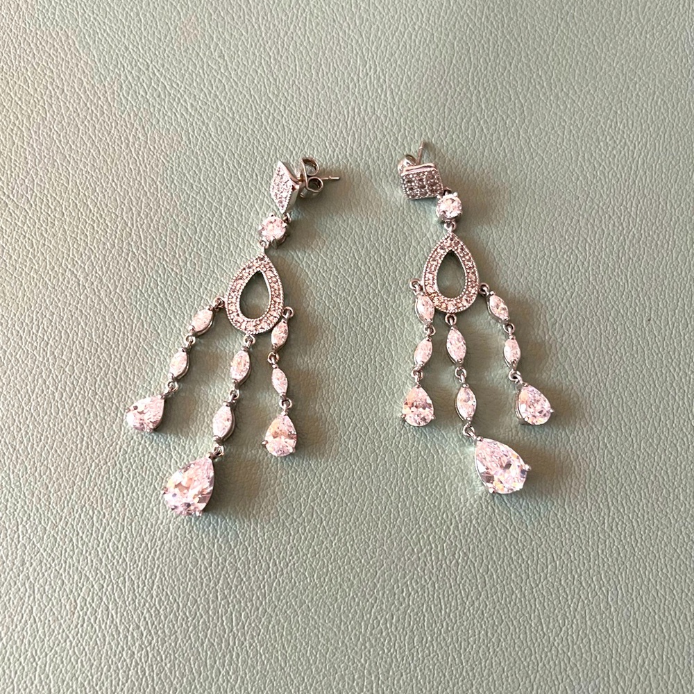 Costume Jewelry Earrings